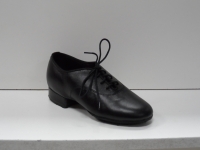 Туфли мужские для бальных танцев Dancemaster мод.220 (кожа)