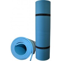 Коврик для йоги и фитнеса Capming (180*60*0,8 см)